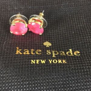 Kate Spade Earrings